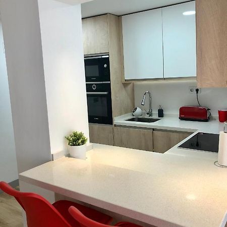 Апартаменты Apartamento Lujo Marbella Centro Экстерьер фото